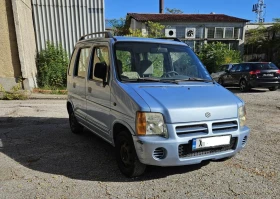 Suzuki Wagon r R+ , снимка 2