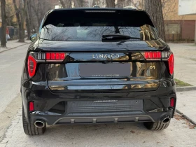 LynkCo 01, снимка 4