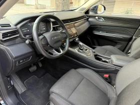 LynkCo 01, снимка 8