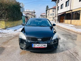 Kia Pro ceed 1.4 , снимка 1