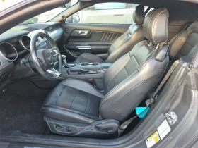 Ford Mustang EcoBoost Premium, снимка 7