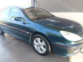 Peugeot 607 2.2 hdi, снимка 4