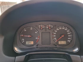 VW Golf 4 Motion 4x4, снимка 15