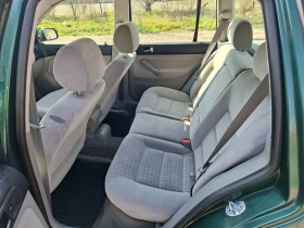 VW Golf 4 Motion 4x4, снимка 10