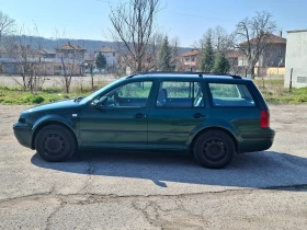 VW Golf 4 Motion 4x4, снимка 7