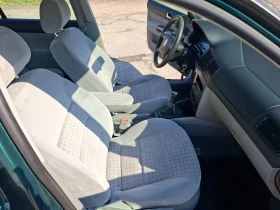 VW Golf 4 Motion 4x4, снимка 11