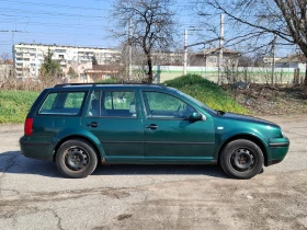 VW Golf 4 Motion 4x4, снимка 3