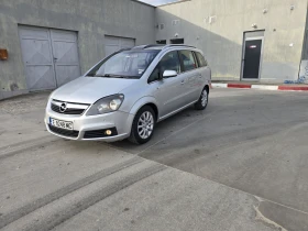 Opel Zafira 1.9 CDTI АВТОМАТИК!!!, снимка 1