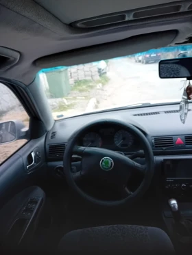 Skoda Octavia 1.8/125кс, 20v, снимка 3