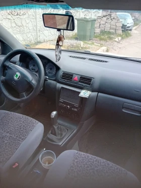 Skoda Octavia 1.8/125кс, 20v, снимка 4