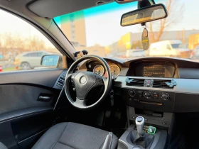 BMW 520, снимка 11