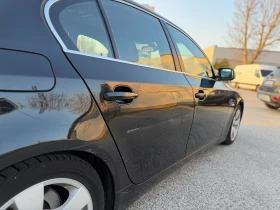 BMW 520, снимка 9