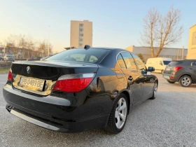 BMW 520, снимка 4