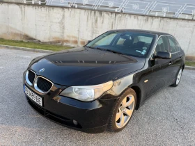 BMW 520, снимка 2