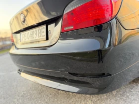 BMW 520, снимка 10