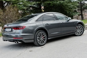 Audi S8 Facelift , снимка 7