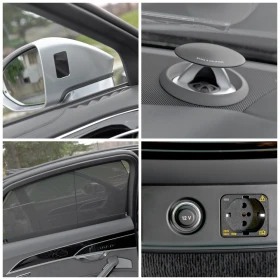 Audi S8 Facelift , снимка 16