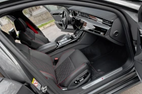 Audi S8 Facelift , снимка 12