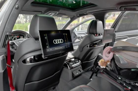 Audi S8 Facelift , снимка 14