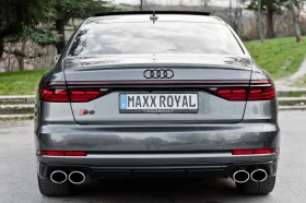 Audi S8 Facelift , снимка 6