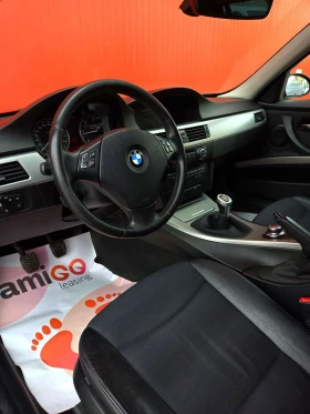 BMW 320 Регистриран/Платено всичко, снимка 8