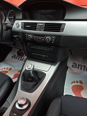 BMW 320 Регистриран/Платено всичко, снимка 12