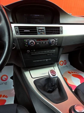 BMW 320 Регистриран/Платено всичко, снимка 10