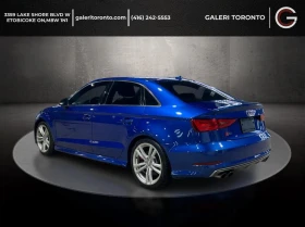 Audi S3 ПОДГРЕВ* КАМЕРА* МЪРТВА ТОЧКА* ШИБИДАХ* КЕЙЛЕС, снимка 4