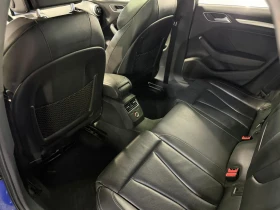 Audi S3 ПОДГРЕВ* КАМЕРА* МЪРТВА ТОЧКА* ШИБИДАХ* КЕЙЛЕС, снимка 9