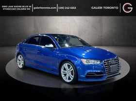 Audi S3 ПОДГРЕВ* КАМЕРА* МЪРТВА ТОЧКА* ШИБИДАХ* КЕЙЛЕС, снимка 2