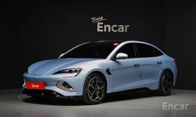 BYD Seal Dynamic AWD | 360 КАМЕРА | ОБДУХВАНЕ | HEAD-UP | , снимка 1