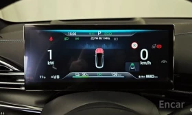 BYD Seal Dynamic AWD | 360 КАМЕРА | ОБДУХВАНЕ | HEAD-UP | , снимка 7