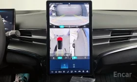 BYD Seal Dynamic AWD | 360 КАМЕРА | ОБДУХВАНЕ | HEAD-UP | , снимка 13