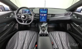 BYD Seal Dynamic AWD | 360 КАМЕРА | ОБДУХВАНЕ | HEAD-UP | , снимка 6