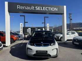 BMW i3 120Ah, снимка 1