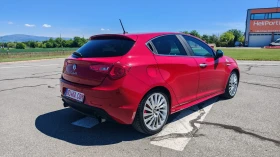 Alfa Romeo Giulietta QV, снимка 3