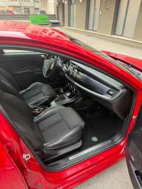 Alfa Romeo Giulietta QV, снимка 6