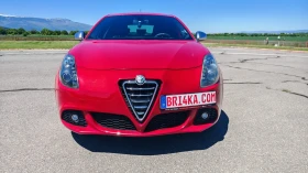 Alfa Romeo Giulietta QV, снимка 5