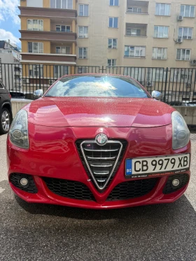 Alfa Romeo Giulietta QV, снимка 5