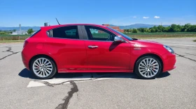 Alfa Romeo Giulietta QV, снимка 7