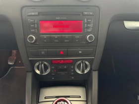 Audi A3 1.9 TDI 105 h.p. * S-LINE * PANORAMA * KOJA, снимка 13