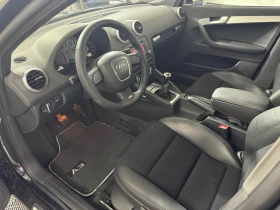 Audi A3 1.9 TDI 105 h.p. * S-LINE * PANORAMA * KOJA, снимка 9