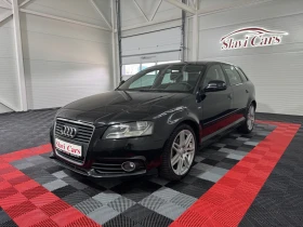 Audi A3 1.9 TDI 105 h.p. * S-LINE * PANORAMA * KOJA, снимка 3