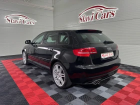 Audi A3 1.9 TDI 105 h.p. * S-LINE * PANORAMA * KOJA, снимка 4