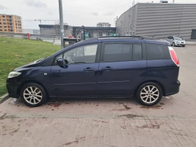 Mazda 5 1.8i (116 к.с.), снимка 4
