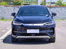 BYD Tang Glory Edition 730 km Premium Model autogeorge.com, снимка 2