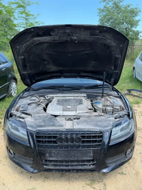 Audi A5 2.7, снимка 4
