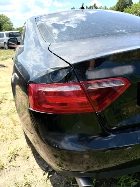 Audi A5 2.7, снимка 8