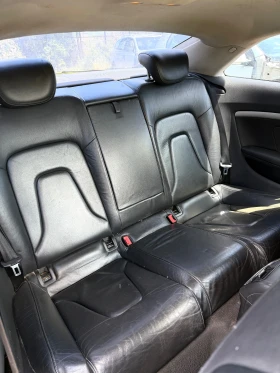 Audi A5 2.7, снимка 11