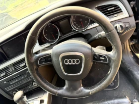 Audi A5 2.7, снимка 10